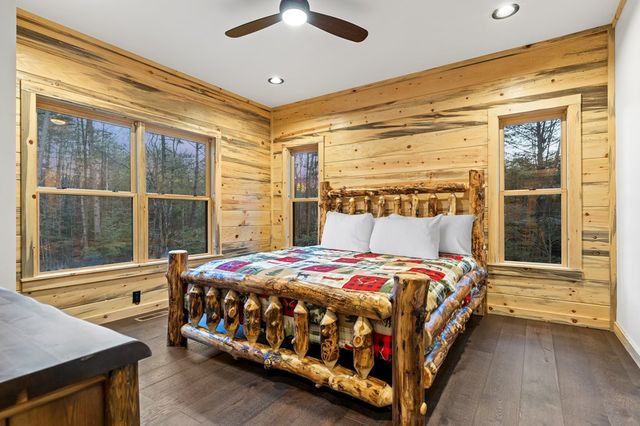 46 Rivers End Way, Suches, GA 30572