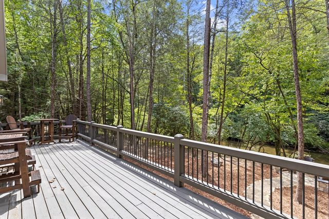 46 Rivers End Way, Suches, GA 30572