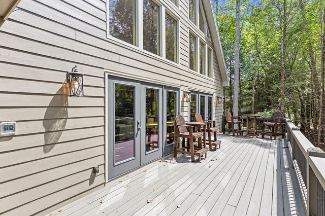 46 Rivers End Way, Suches, GA 30572