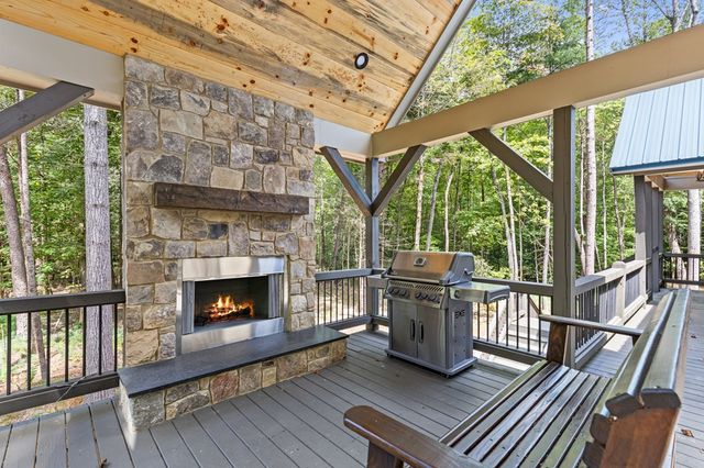 46 Rivers End Way, Suches, GA 30572