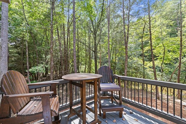 46 Rivers End Way, Suches, GA 30572