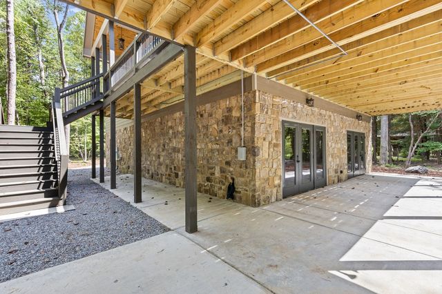 46 Rivers End Way, Suches, GA 30572