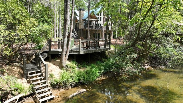 46 Rivers End Way, Suches, GA 30572