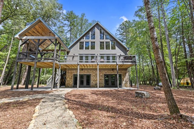 46 Rivers End Way, Suches, GA 30572