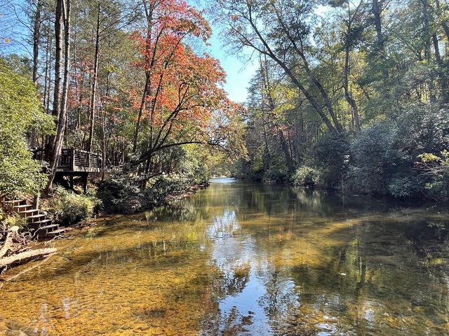 46 Rivers End Way, Suches, GA 30572