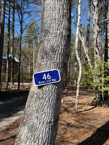 46 Rivers End Way, Suches, GA 30572