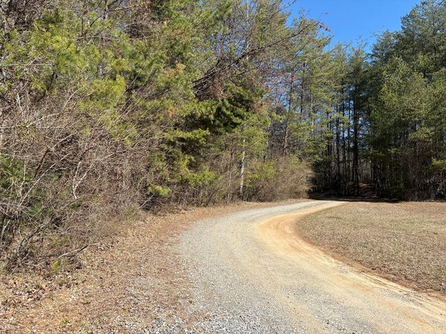 46 Rivers End Way, Suches, GA 30572