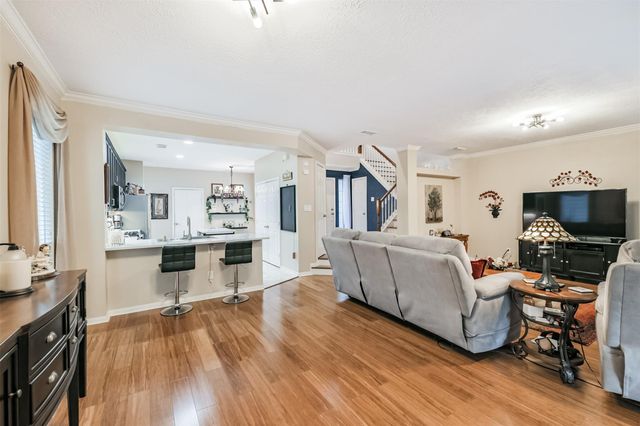 1702 Pinnacle Drive, Houston, TX 77339