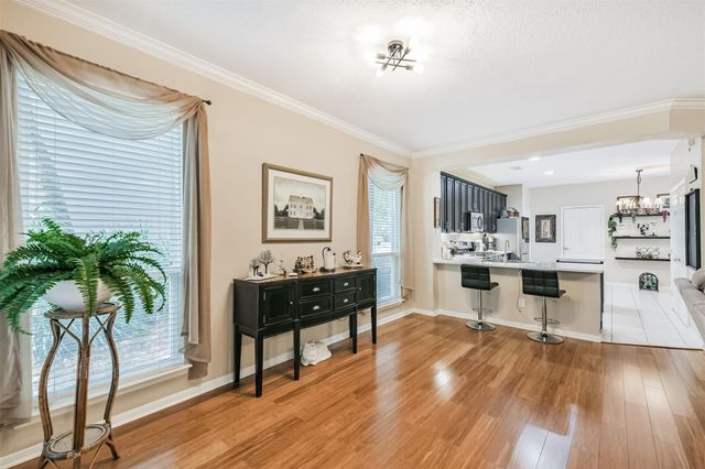 1702 Pinnacle Drive, Houston, TX 77339