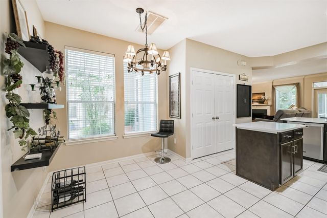 1702 Pinnacle Drive, Houston, TX 77339