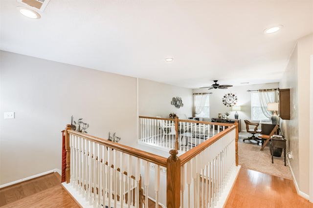 1702 Pinnacle Drive, Houston, TX 77339