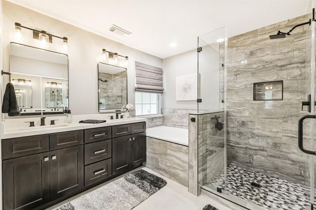 1702 Pinnacle Drive, Houston, TX 77339
