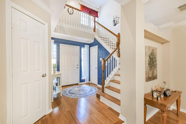 1702 Pinnacle Drive, Houston, TX 77339