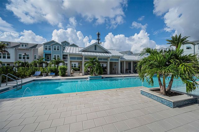 2458 MANGUM COURT, Sarasota, FL 34237