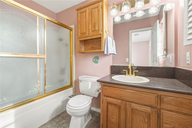 4391 W Chaparral Lane, Fayetteville, AR 72704