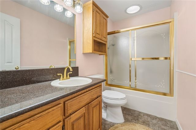 4391 W Chaparral Lane, Fayetteville, AR 72704