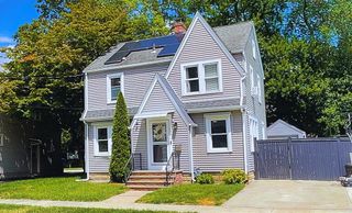 103 Audubon, Springfield, MA 01108