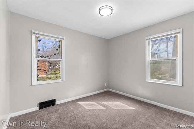 11658 Ashton Avenue, Detroit, MI 48228