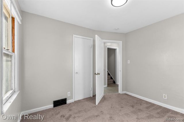 11658 Ashton Avenue, Detroit, MI 48228