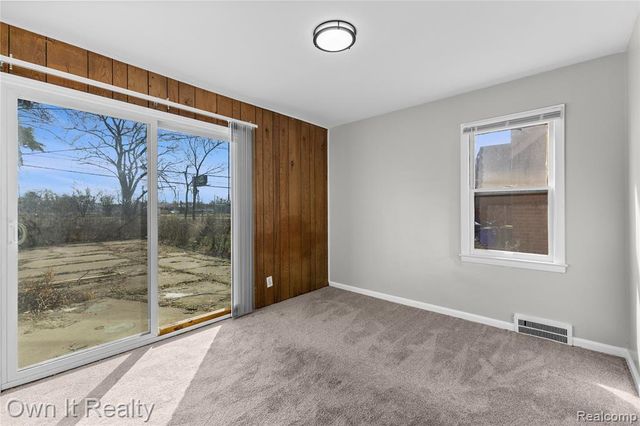 11658 Ashton Avenue, Detroit, MI 48228