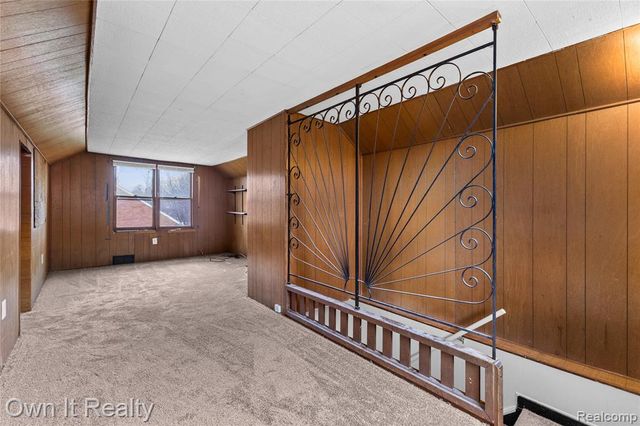 11658 Ashton Avenue, Detroit, MI 48228