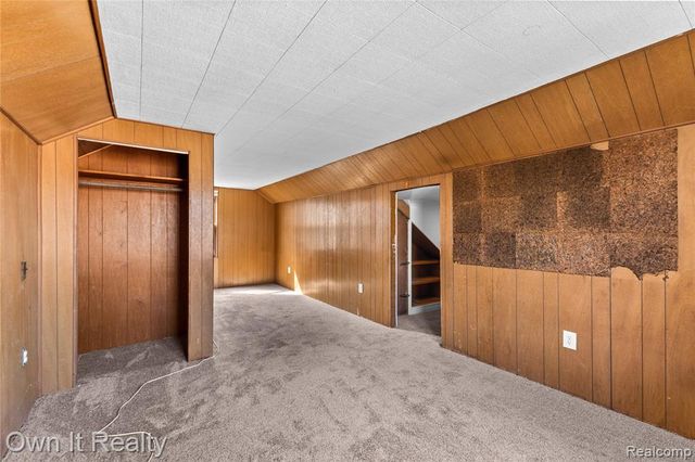 11658 Ashton Avenue, Detroit, MI 48228