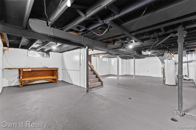 11658 Ashton Avenue, Detroit, MI 48228