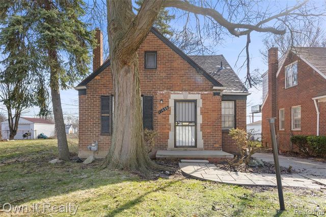 11658 Ashton Avenue, Detroit, MI 48228