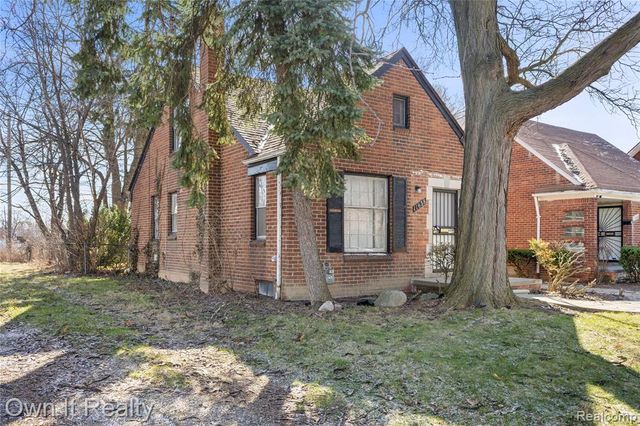 11658 Ashton Avenue, Detroit, MI 48228