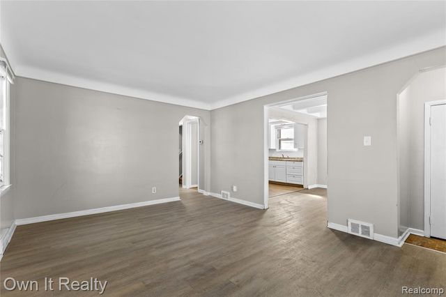 11658 Ashton Avenue, Detroit, MI 48228