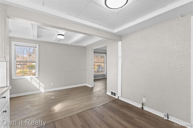 11658 Ashton Avenue, Detroit, MI 48228