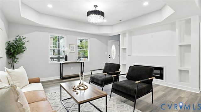 409 Mistletoe St, Petersburg, VA 23803