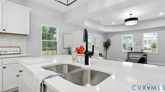 409 Mistletoe St, Petersburg, VA 23803