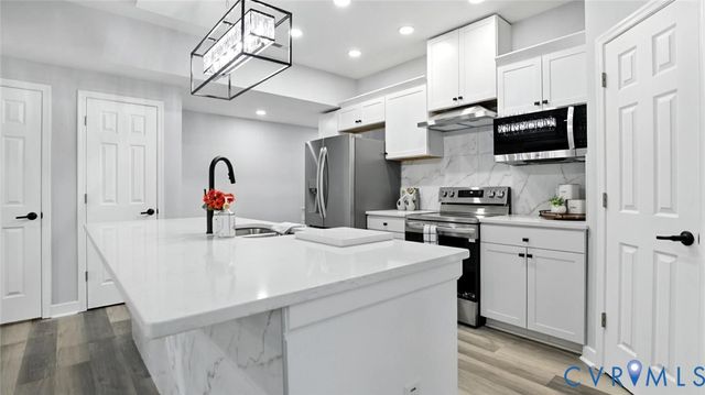 409 Mistletoe St, Petersburg, VA 23803