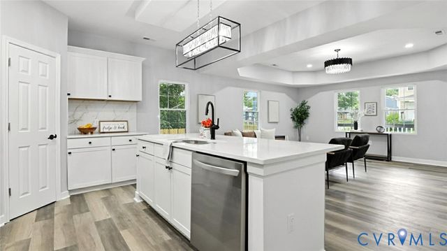 409 Mistletoe St, Petersburg, VA 23803