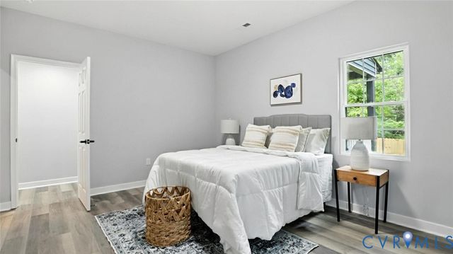 409 Mistletoe St, Petersburg, VA 23803