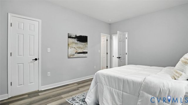 409 Mistletoe St, Petersburg, VA 23803