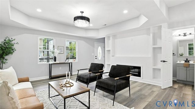 409 Mistletoe St, Petersburg, VA 23803