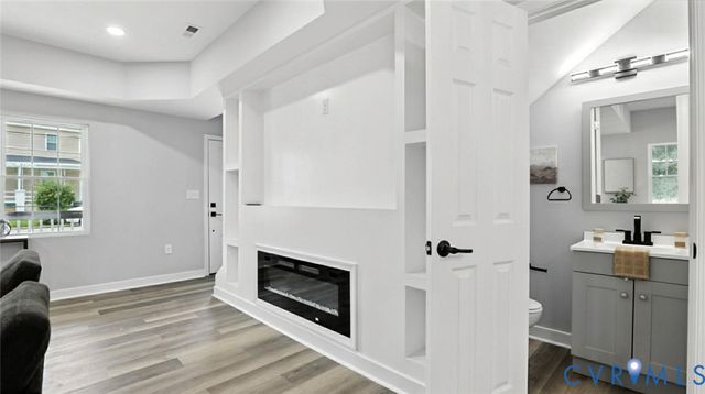 409 Mistletoe St, Petersburg, VA 23803