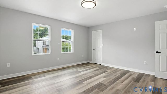 409 Mistletoe St, Petersburg, VA 23803