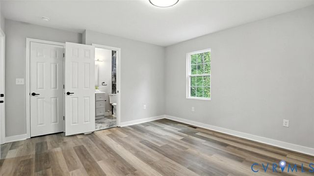 409 Mistletoe St, Petersburg, VA 23803