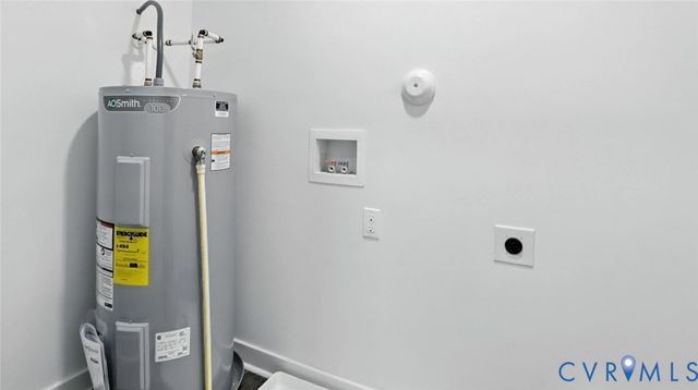 409 Mistletoe St, Petersburg, VA 23803