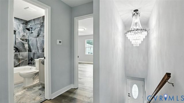 409 Mistletoe St, Petersburg, VA 23803