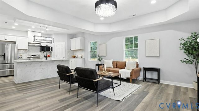 409 Mistletoe St, Petersburg, VA 23803