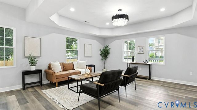 409 Mistletoe St, Petersburg, VA 23803