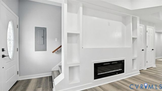 409 Mistletoe St, Petersburg, VA 23803