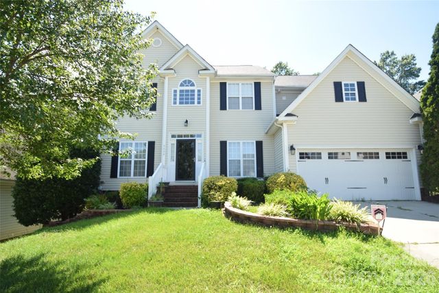 6629 Pattonsburg Drive, Charlotte, NC 28213
