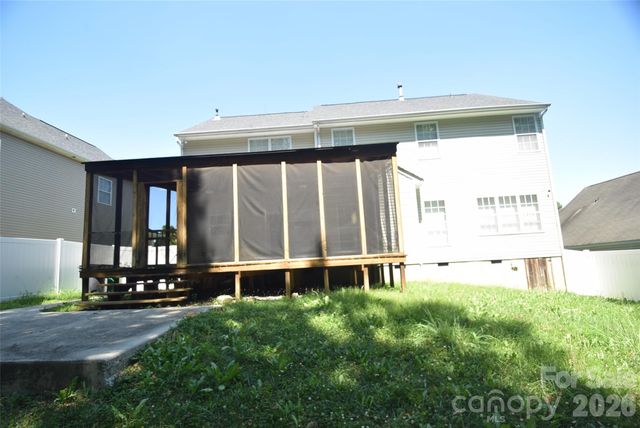 6629 Pattonsburg Drive, Charlotte, NC 28213