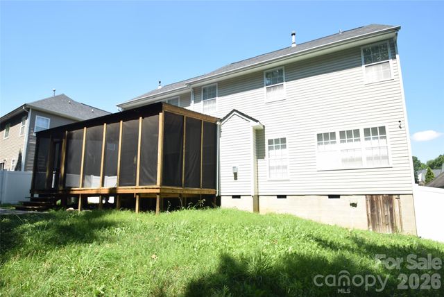 6629 Pattonsburg Drive, Charlotte, NC 28213