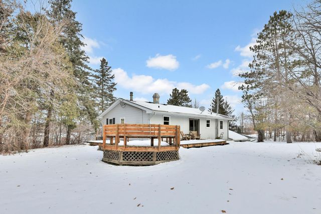 15385 310th Street, Center City, MN 55012